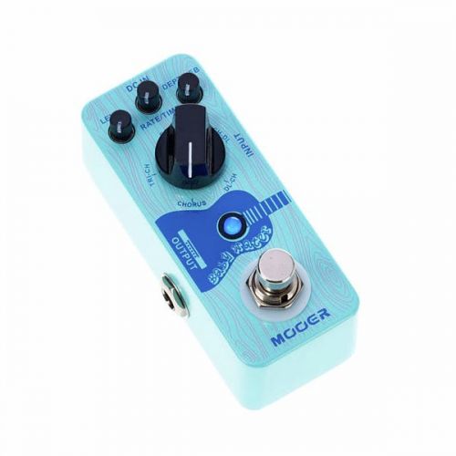 Педаль Mooer BABY WATER